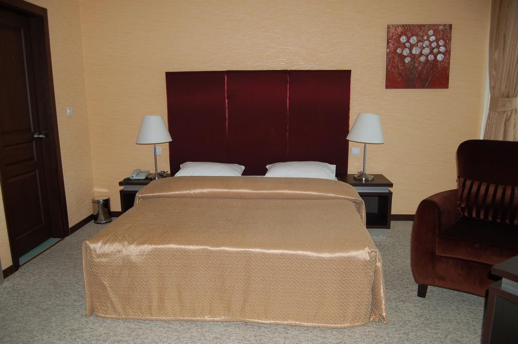 Hotel Konak Mazlum เอร์ซินจาน ห้อง รูปภาพ